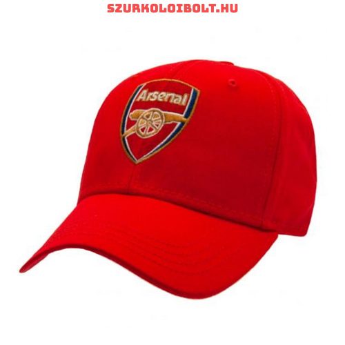 Arsenal Baseball Cap - official, licensed product 