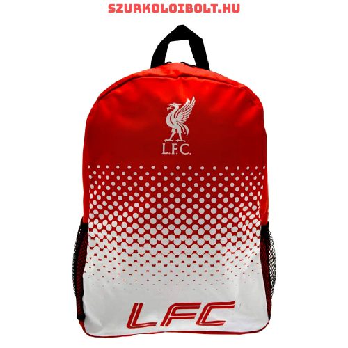 Liverpool FC Backpack (official licensed product) 