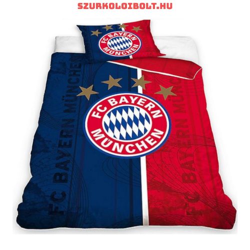 Bayern Munich Duvet set - original licensed product