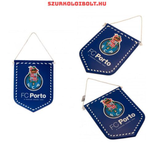FC Porto car  flag - official licensed product 