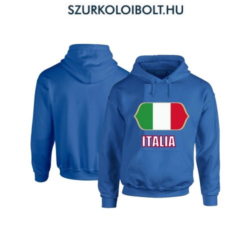 Team Italia pullover/hoody