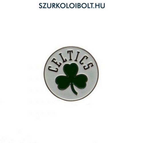Boston Celtics Badge