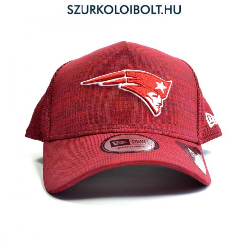 New Era  New England Patriots  baseball cap