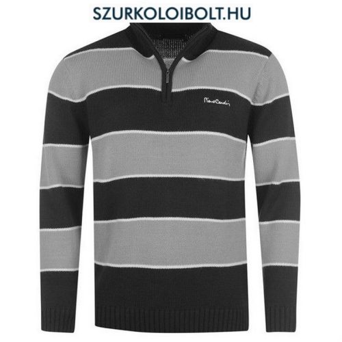 Pierre Cardin Mens Striped sweatshirt