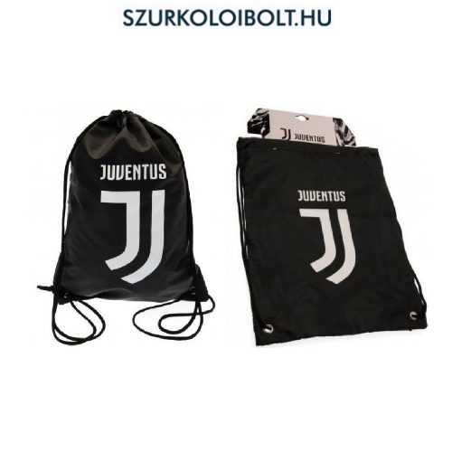 Juventus Gym Bag