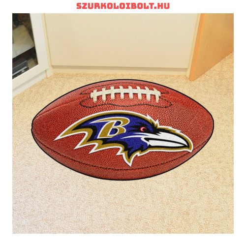 Baltimore Ravens FC rug , - official merchandise