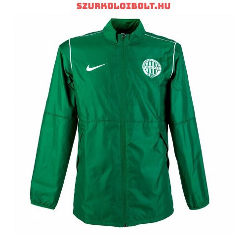 Ferencváros windbreaker jacket