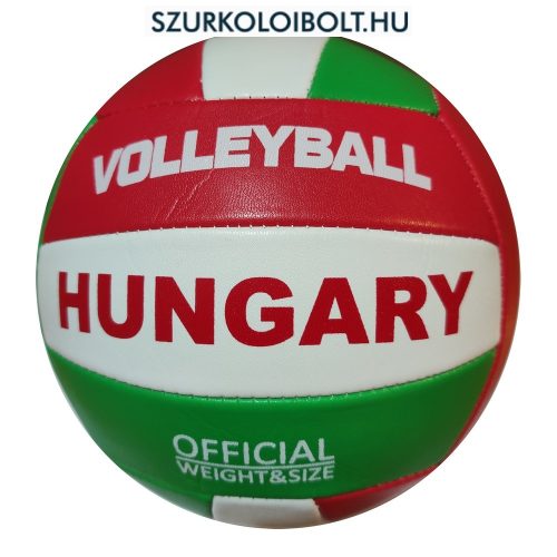 Hungary Beach Volleyball 