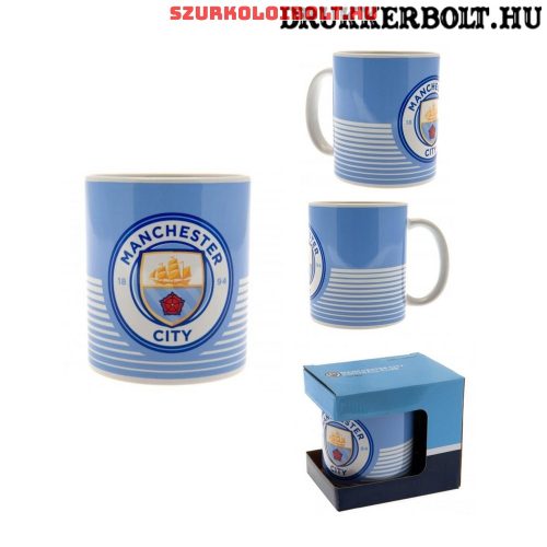 Manchester City mug - official merchandise