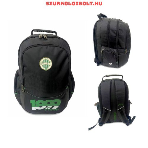 Ferencváros Backpack (official licensed product) 