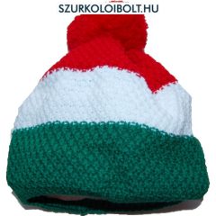 Team Hungary Knit Hat