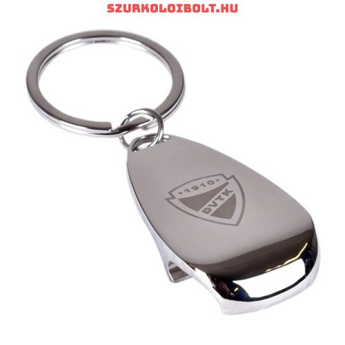 DVTK Diósgyőr  Keychain bottle opener - official licensed product