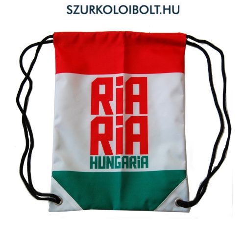 Hungary gymbag