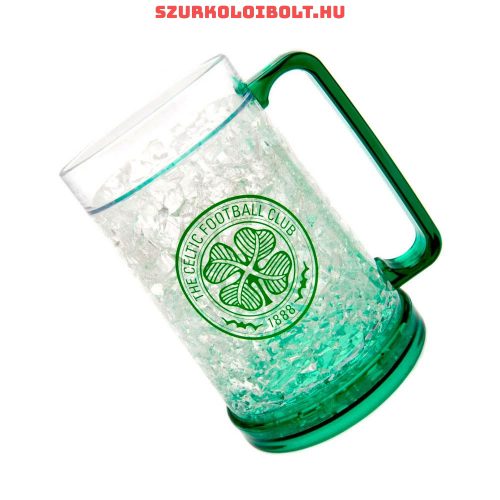 Celtic Plastic Freezer Tankard
