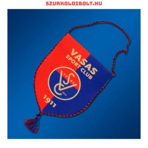 Vasas car  flag - official licensed product 