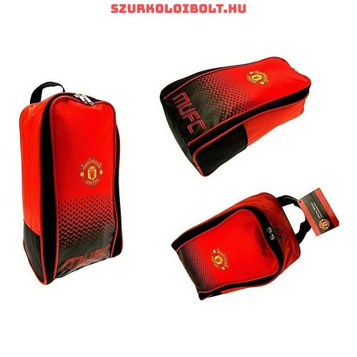 Manchester United F.C. Boot Bag
