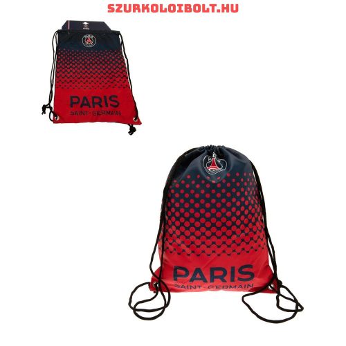 Paris Saint Germain FC Gym Bag more types
