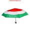 Hungary umbrella with crest - official licensed product