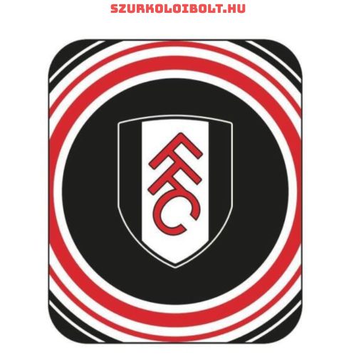 Fulham F.C. Fleece Blanket BL