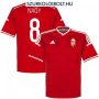 Adidas Hungary Home supporter Shirt (Red)