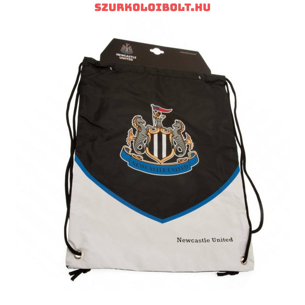 Newcastle United F.C Gym Bag 