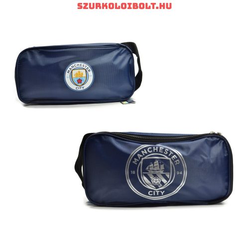 Manchester City Boot bag / small bag - official licensed product