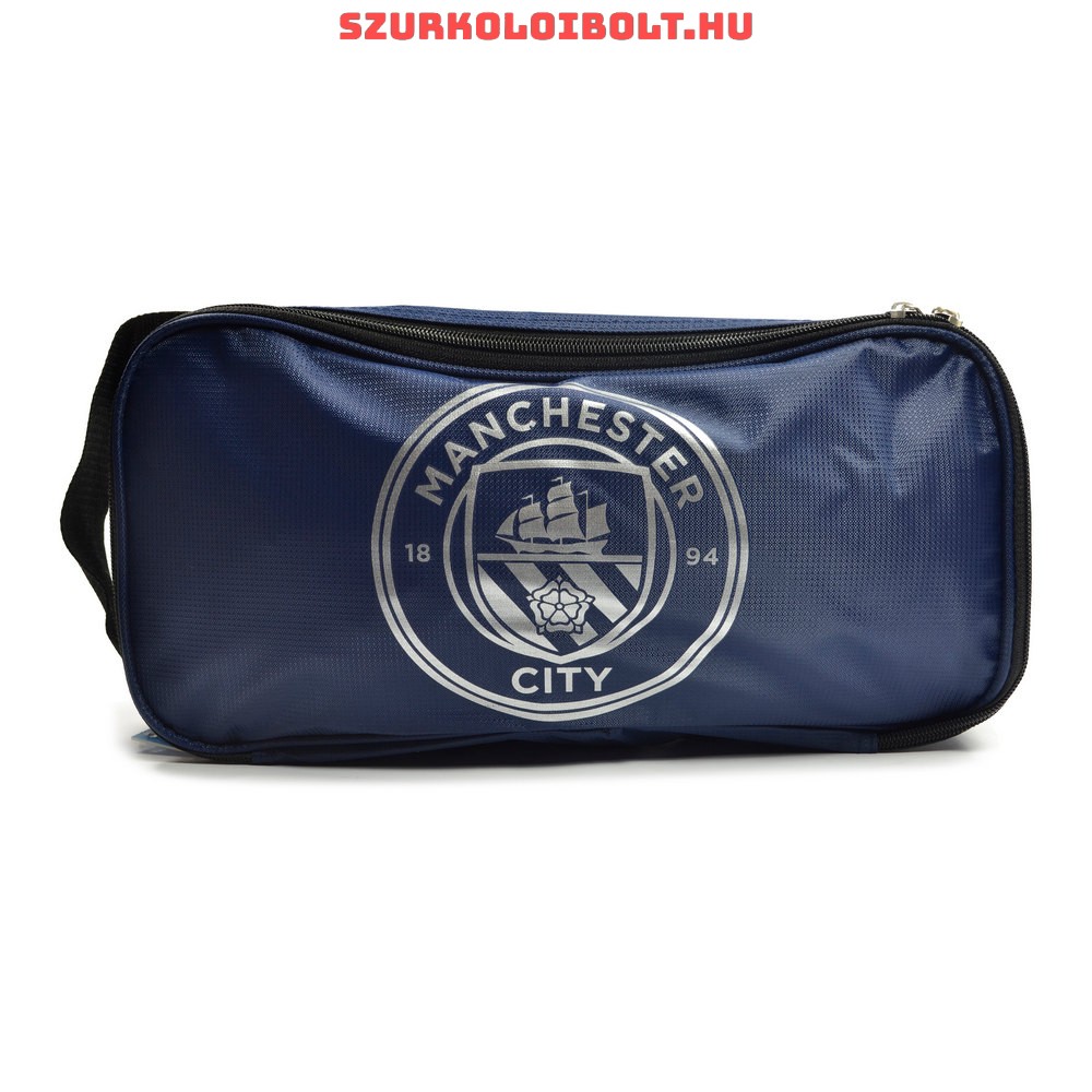 Manchester City Boot bag / small bag 