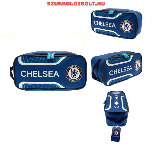 Chelsea F.C. Bootbag / small bag - official licensed product