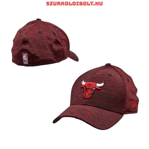 New Era  Chicago Bulls cap