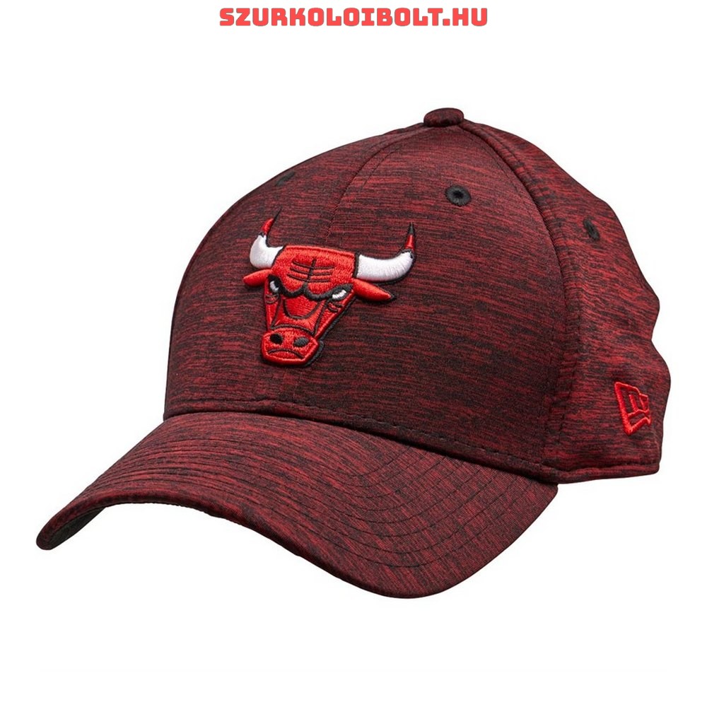 New Era Chicago Bulls cap