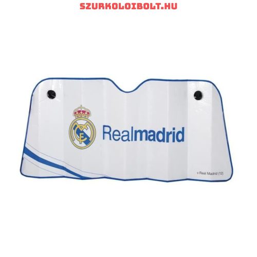 Real Madrid sunshade