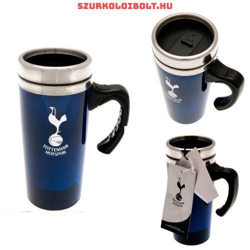 Tottenham Hotspur Aluminium Travel Mug BL