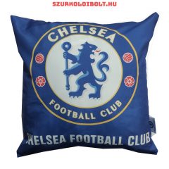 Chelsea F.C. pillow case