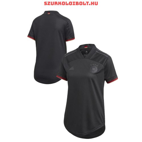 Adidas Germany shirt
