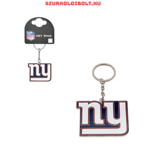 New York Giants  Keyring - official licensed product