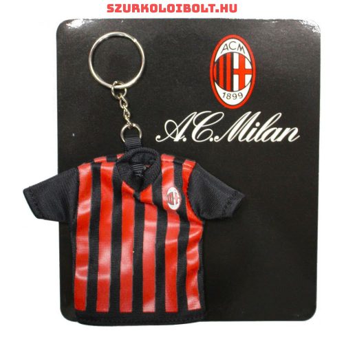 AC Milan  Keyring - official licensed product