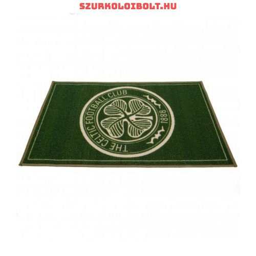 Celtic FC rug / carpet - official merchandise