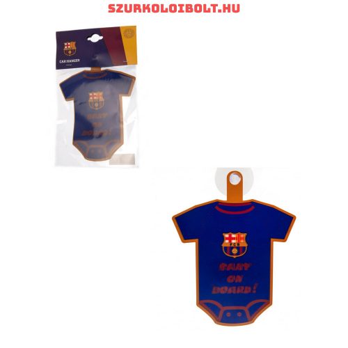 FC Barcelona FC Mini Sign