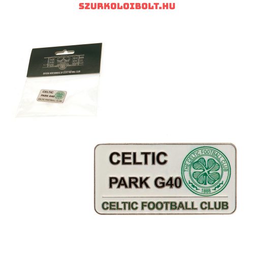 Celtic Badge - shirt design