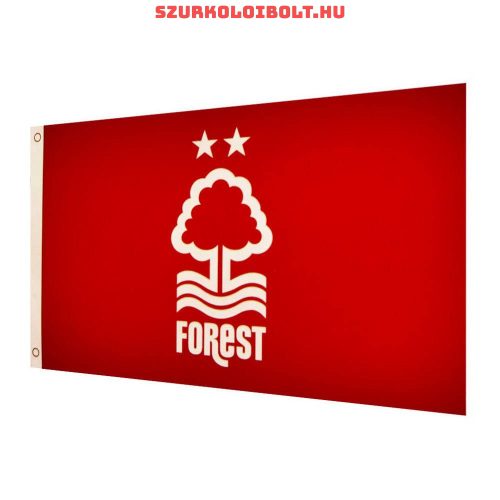 Nottingham Forest  F.C. flag - official licensed product 