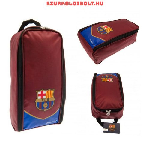 FC Barcelona - shoe bag