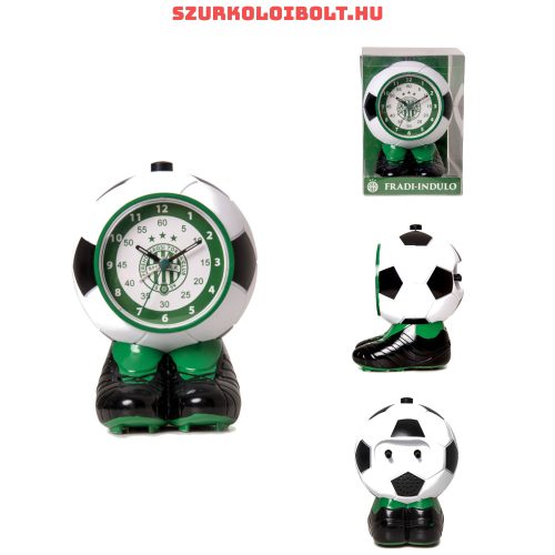 Ferencváros alarm clock - official merchandise