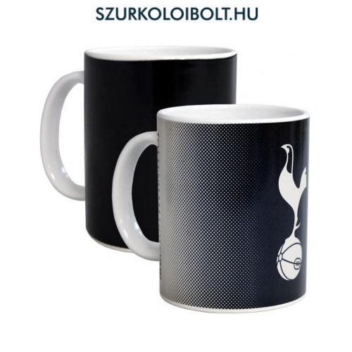 Tottenham Hotspur heat changing mug - official merchandise