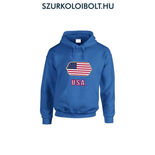 Team USA pullover/hoody