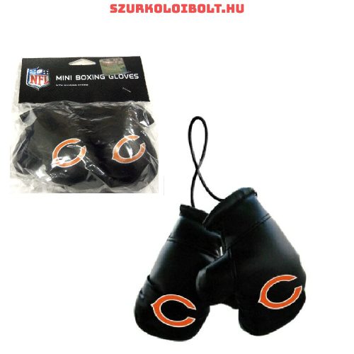 Chicago Bears Mini boxing Gloves