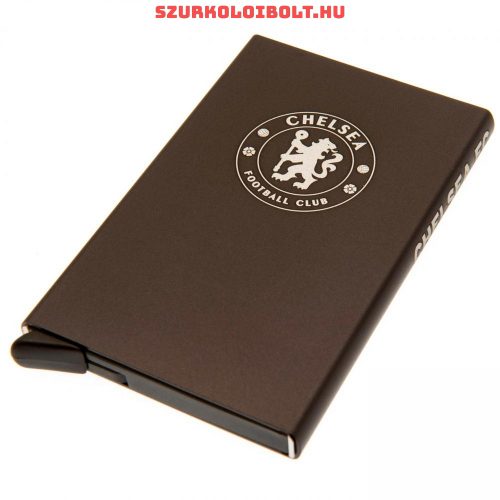 Chelsea  card holder with  RFID technology
