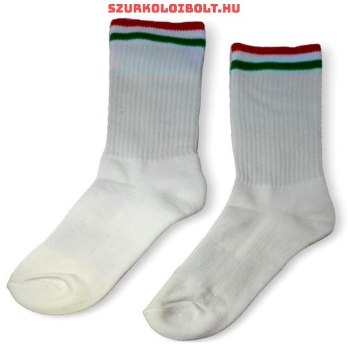 Hungary socks - official licensed product