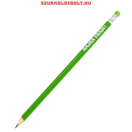 Ferencváros pencil