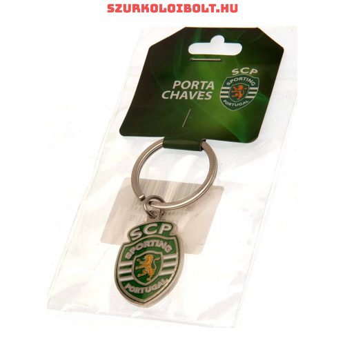 Sporting CP  Keyring - official licensed product