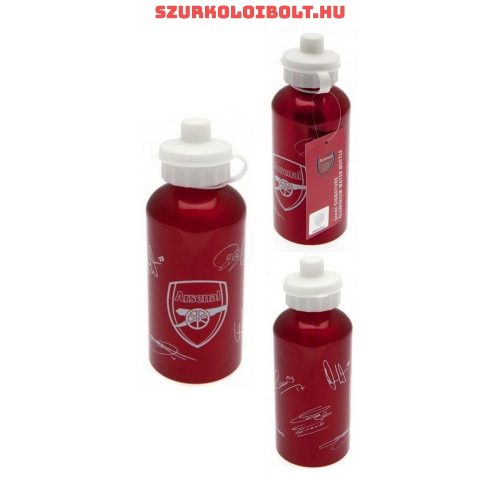 Arsenal FC F.C.  Drinks Bottle 